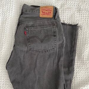 Levi’s 501 bnwt